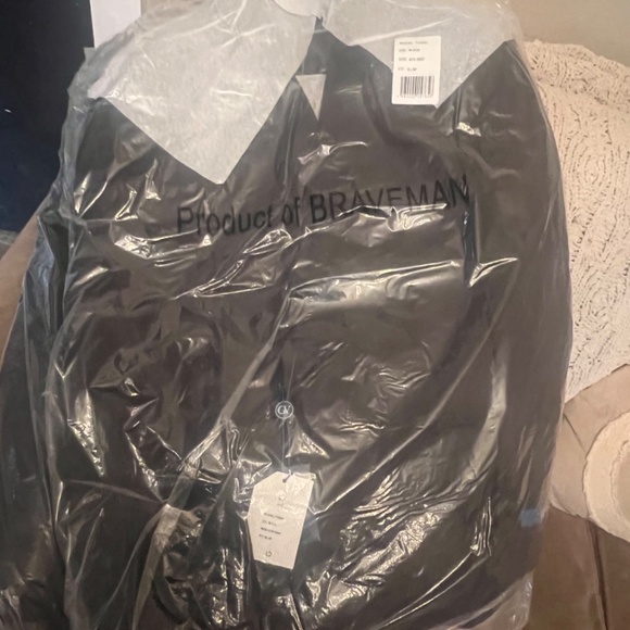 Braveman  by Daily Haute - Picture 3 of 4